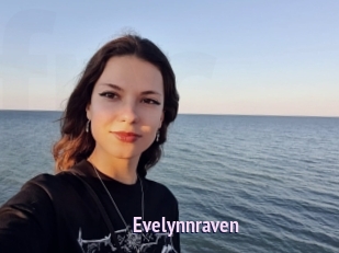 Evelynnraven