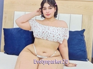 Evelynparker20
