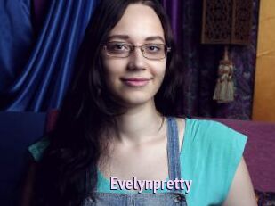 Evelynpretty