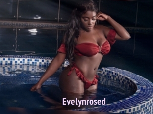 Evelynrosed