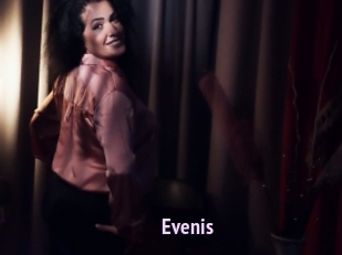 Evenis