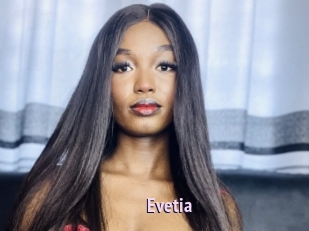 evetia Film Porno