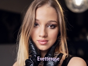 evetterose Film Porno