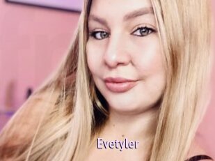 Evetyler