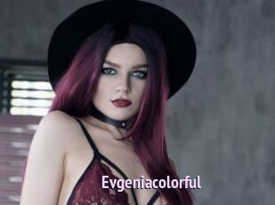 Evgeniacolorful