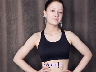 Evgenija