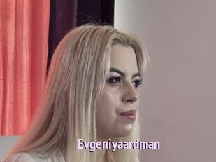 Evgeniyaardman
