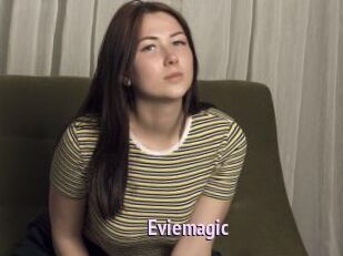 Eviemagic