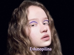 Evkasopilina