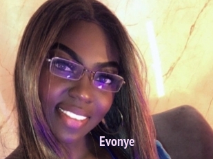 Evonye