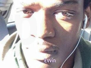 Evvin