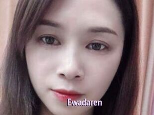 Ewadaren