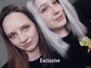 Exclusive