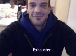 exhauster Film Porno