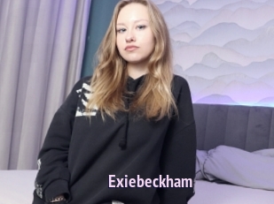 Exiebeckham