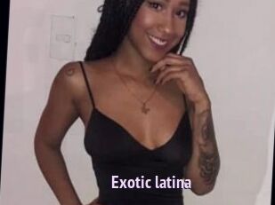 exotic_latina Film Porno