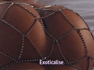 Exoticalise