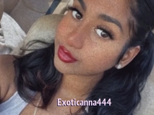 Exoticanna444