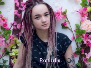 Exoticclio