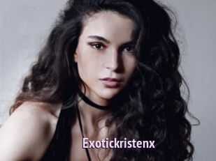 Exotickristenx