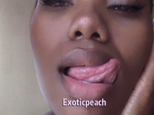 Exoticpeach