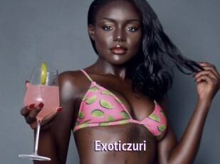 Exoticzuri
