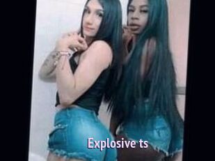 Explosive_ts