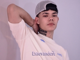 Extevandust