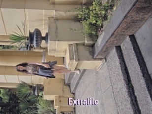Extralilo