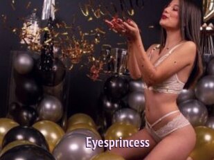 Eyesprincess