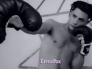Ezrealfox