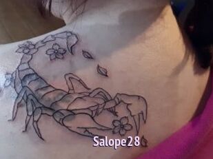 Salope28