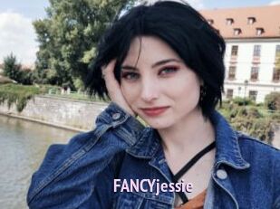 FANCYjessie