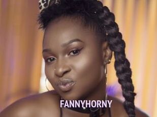 FANNYHORNY Film Porno