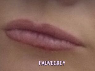 FAUVEGREY