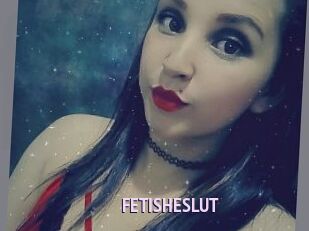 FETISHESLUT