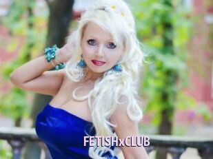FETISHxCLUB