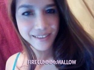 FIRECUMMMsWALLOW