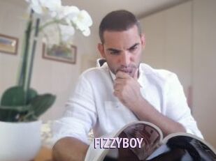 FIZZYBOY