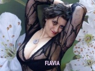 FLAVIA