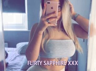 FLIRTY_SAPPHIRE_XXX
