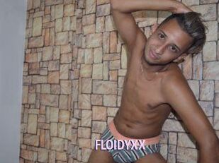 FLOIDY_XX