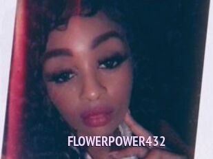 FLOWERPOWER432
