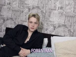 FORESTRAN
