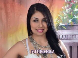FOTOGENICA Film Porno