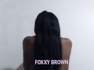 FOXXY_BROWN