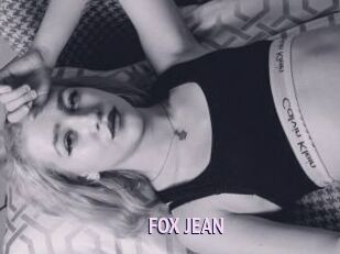 FOX_JEAN