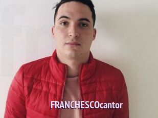FRANCHESCOcantor