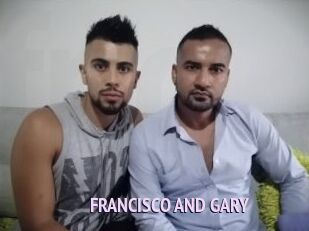 FRANCISCO_AND_GARY