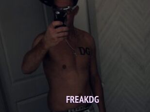 FREAKDG